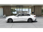 2026 BMW 3 Series 330i