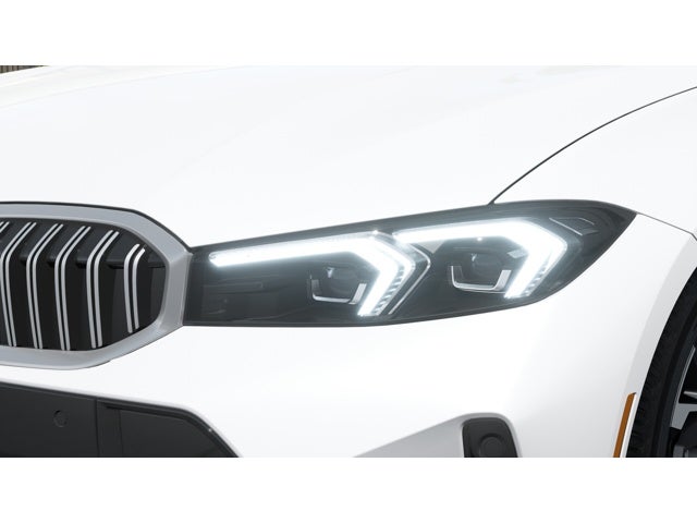 2026 BMW 3 Series 330i