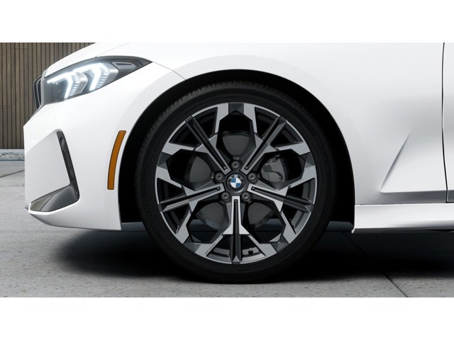 2026 BMW 3 Series 330i