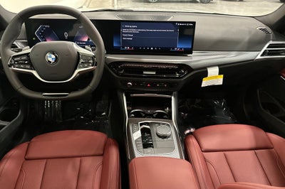 2026 BMW 3 Series 330i