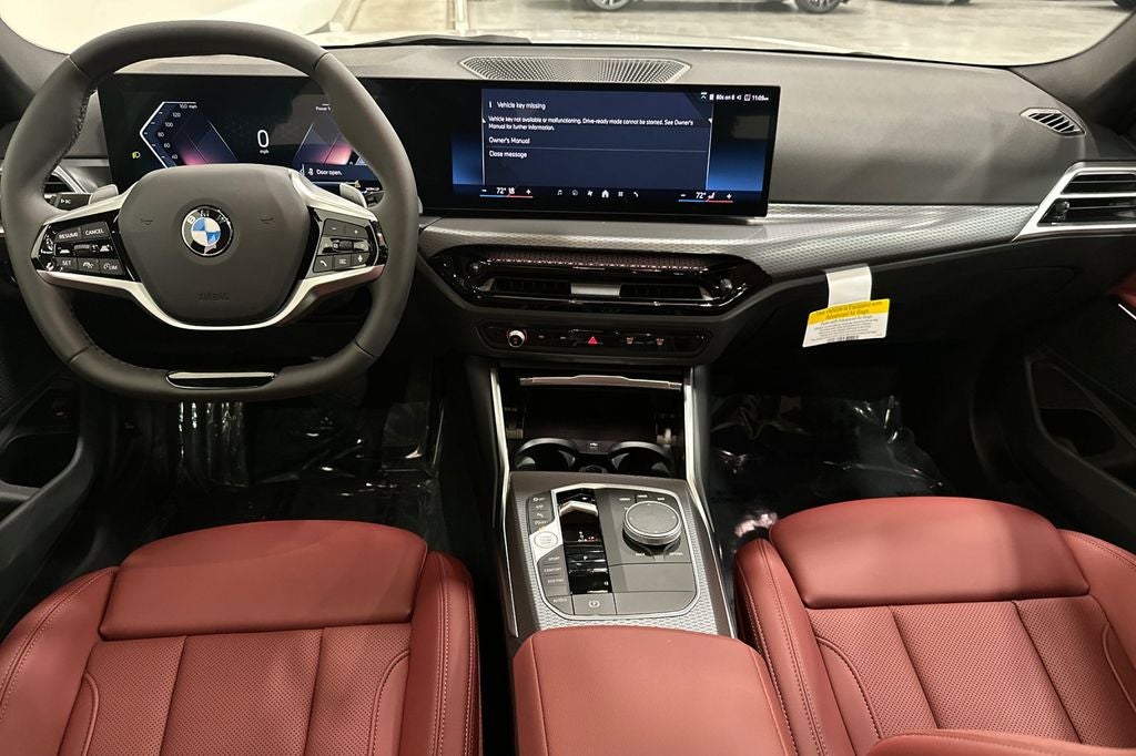 2026 BMW 3 Series 330i