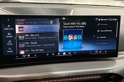 2026 BMW 3 Series 330i