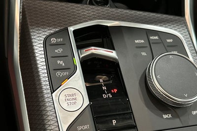 2026 BMW 3 Series 330i
