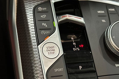 2026 BMW 3 Series 330i