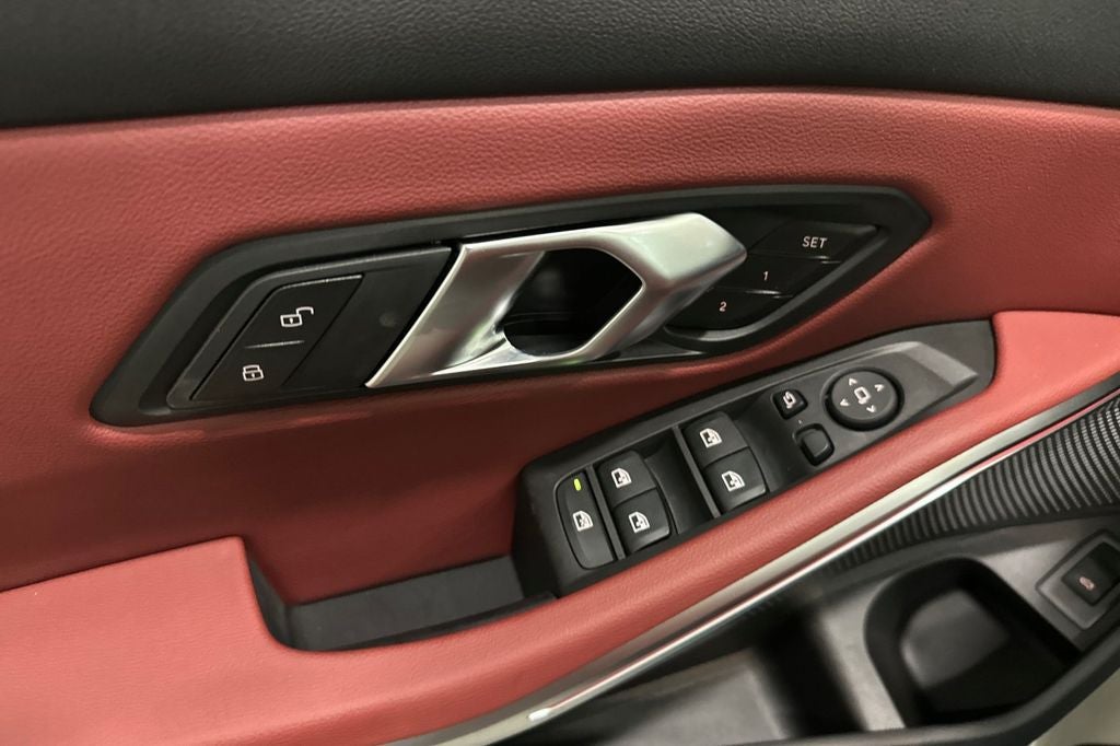 2026 BMW 3 Series 330i