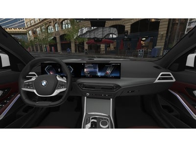 2026 BMW 3 Series 330i