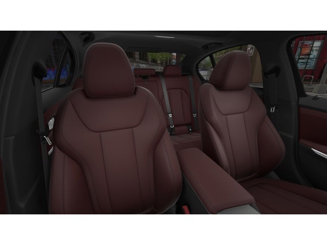 2026 BMW 3 Series 330i