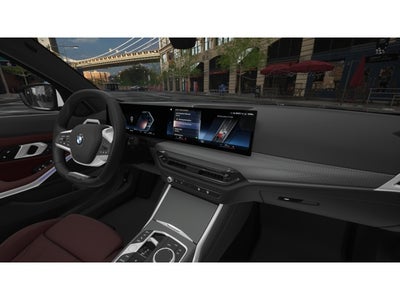 2026 BMW 3 Series 330i