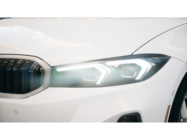 2026 BMW 3 Series 330i