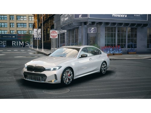 2026 BMW 3 Series 330i