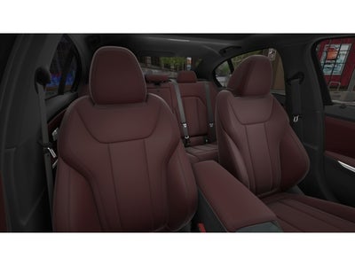 2026 BMW 3 Series 330i