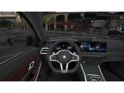 2026 BMW 3 Series 330i