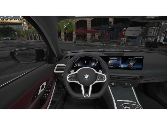 2026 BMW 3 Series 330i