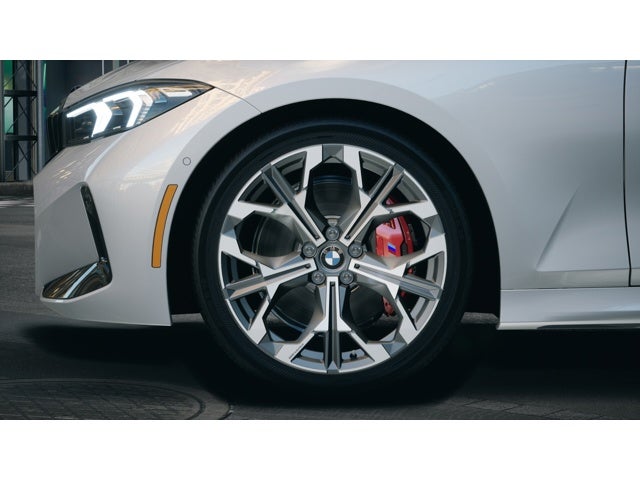 2026 BMW 3 Series 330i