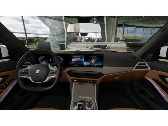 2026 BMW 3 Series 330i