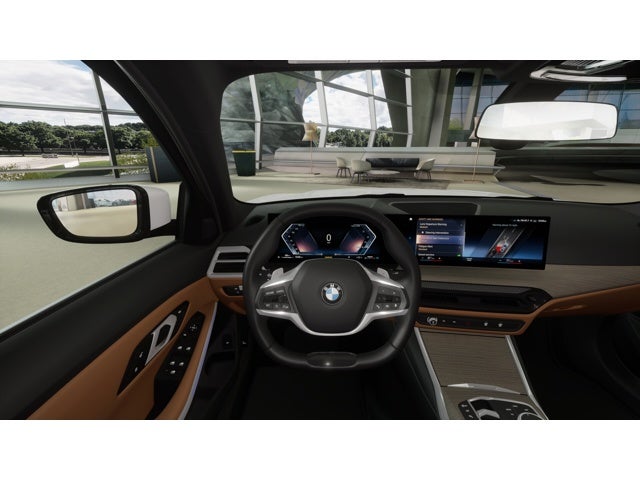 2026 BMW 3 Series 330i