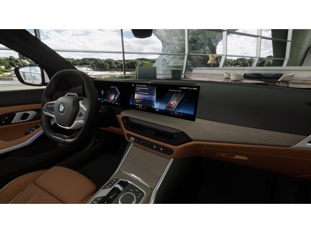 2026 BMW 3 Series 330i