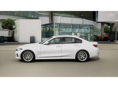 2026 BMW 3 Series 330i