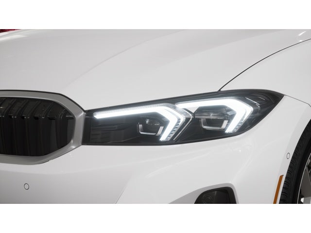 2026 BMW 3 Series 330i
