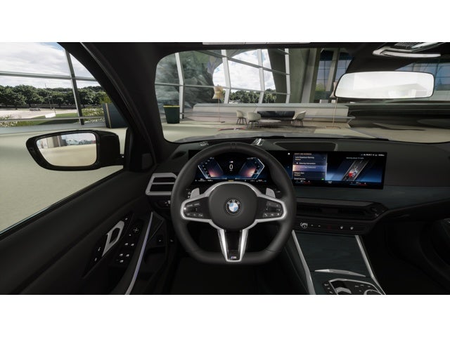 2026 BMW 3 Series 330i