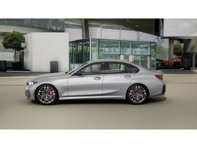 2026 BMW 3 Series 330i