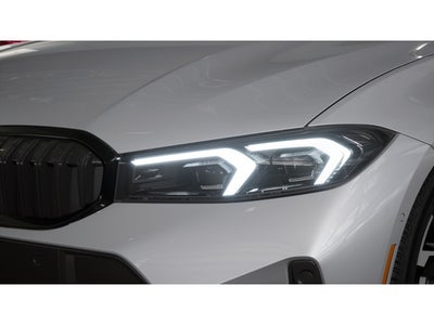 2026 BMW 3 Series 330i
