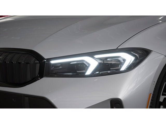 2026 BMW 3 Series 330i