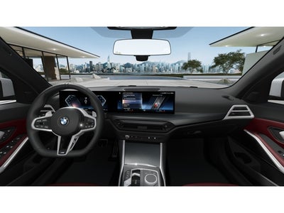 2026 BMW 3 Series 330i