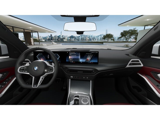 2026 BMW 3 Series 330i