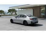 2026 BMW 3 Series 330i