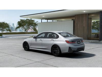 2026 BMW 3 Series 330i