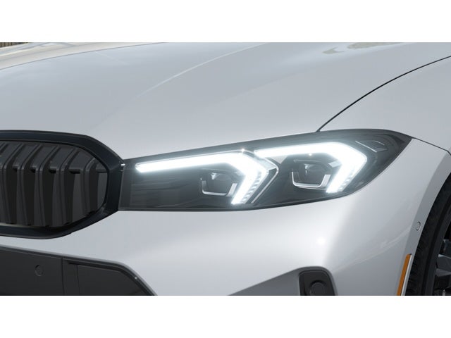 2026 BMW 3 Series 330i