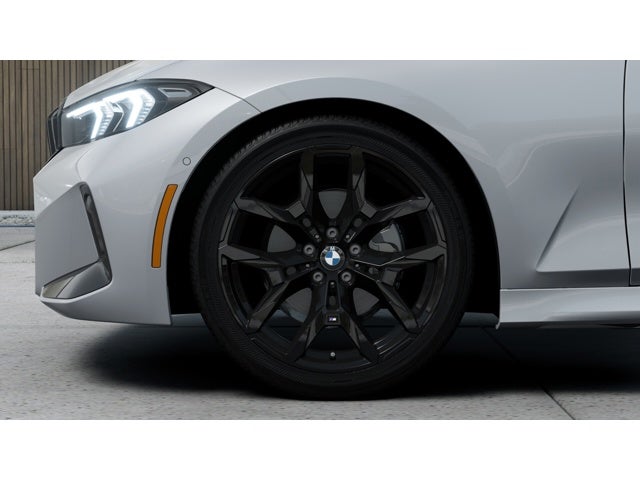 2026 BMW 3 Series 330i