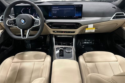 2026 BMW 3 Series 330i