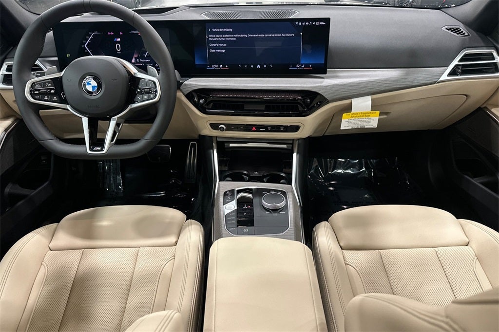 2026 BMW 3 Series 330i