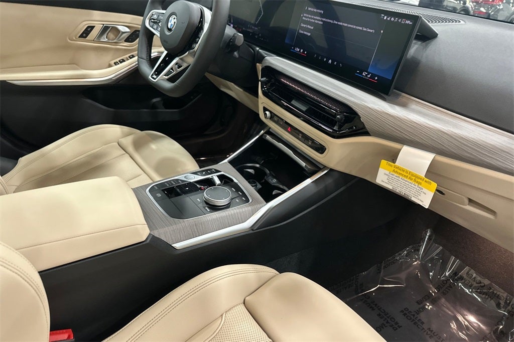 2026 BMW 3 Series 330i