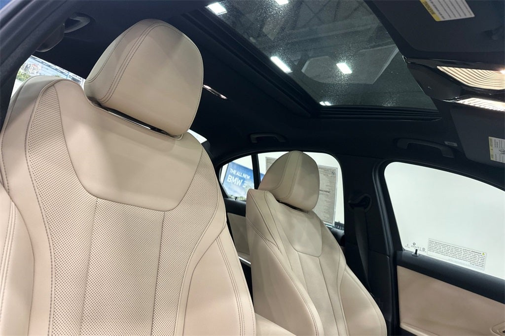 2026 BMW 3 Series 330i