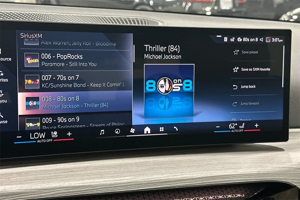 2026 BMW 3 Series 330i