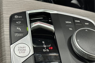 2026 BMW 3 Series 330i