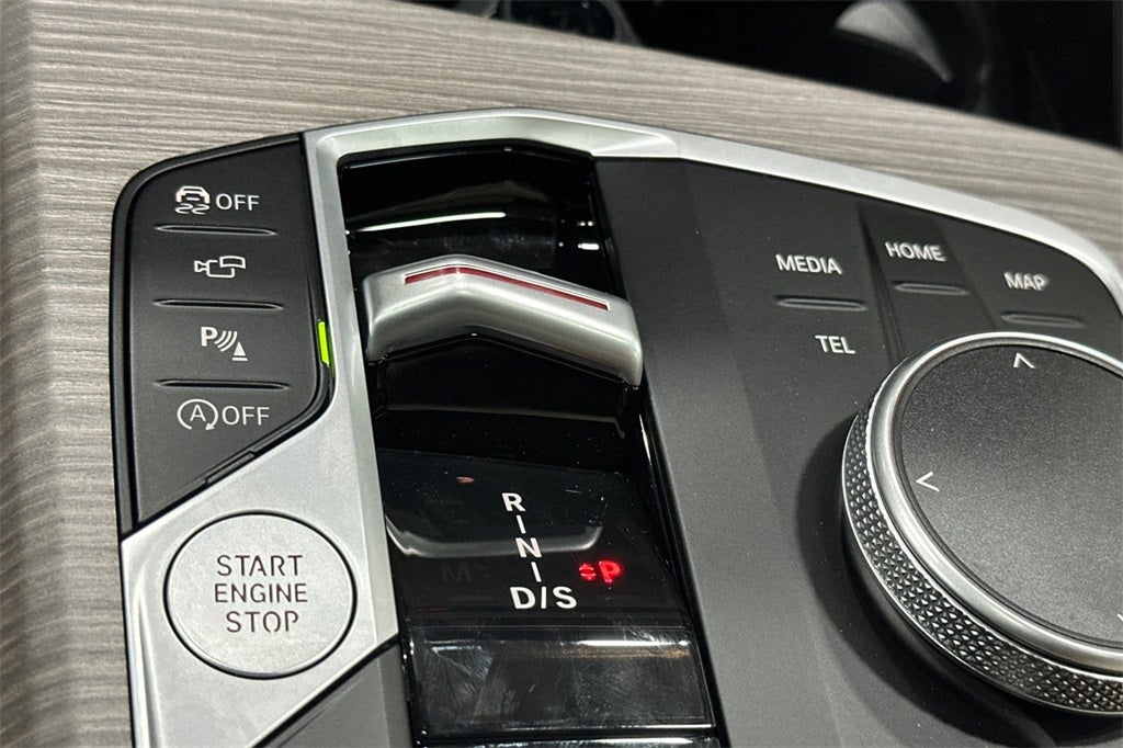 2026 BMW 3 Series 330i