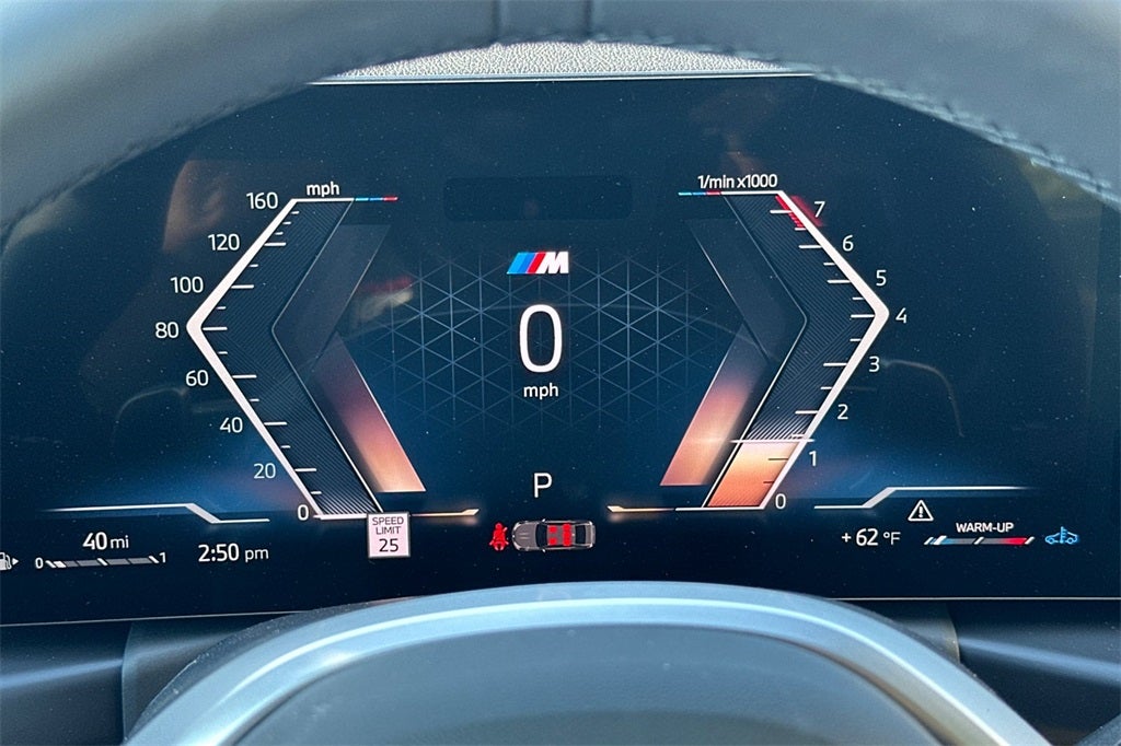 2026 BMW 3 Series 330i