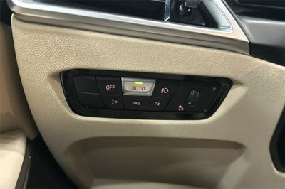 2026 BMW 3 Series 330i