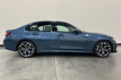 2026 BMW 3 Series 330i