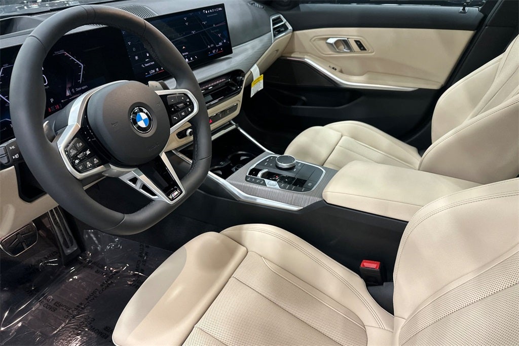 2026 BMW 3 Series 330i