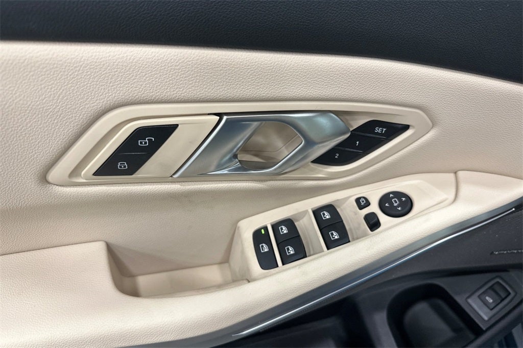 2026 BMW 3 Series 330i