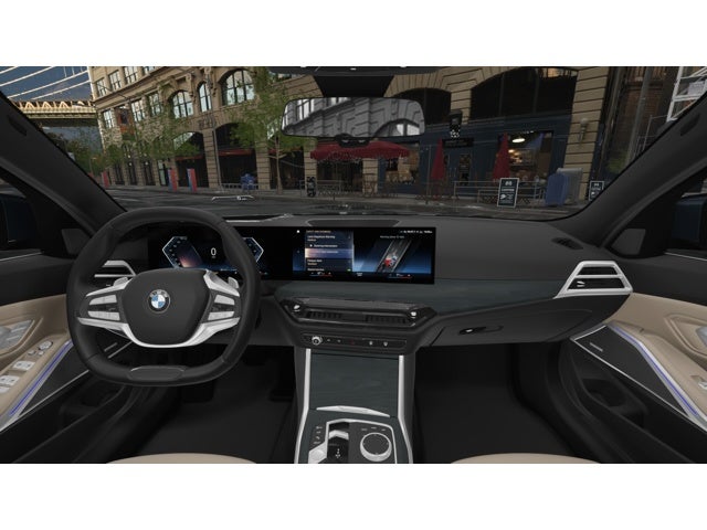 2026 BMW 3 Series 330i