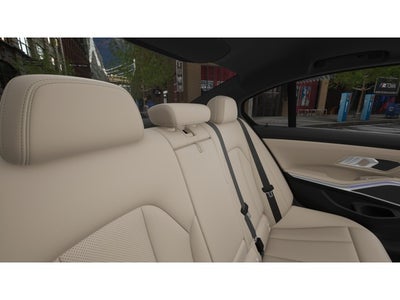 2026 BMW 3 Series 330i