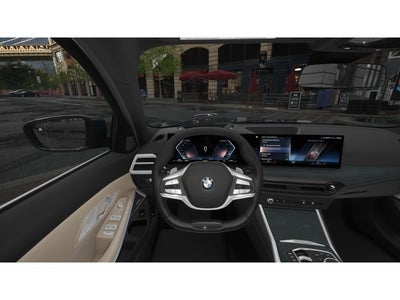 2026 BMW 3 Series 330i