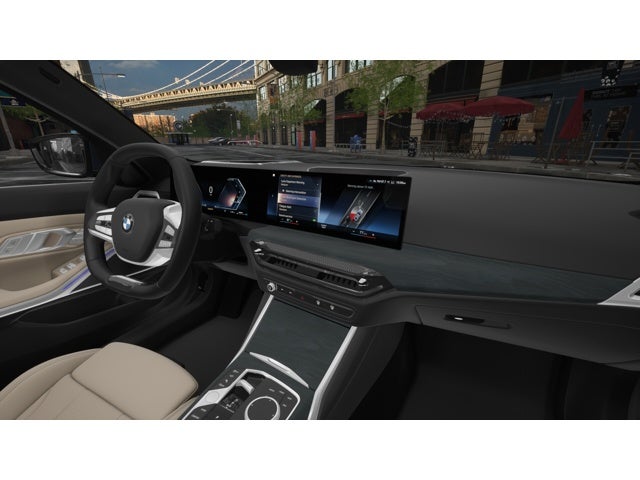 2026 BMW 3 Series 330i