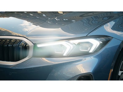 2026 BMW 3 Series 330i